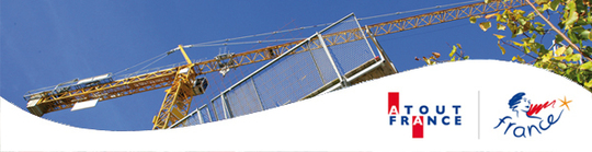 Montage de projets touristiques : Montage de projets touristiques :