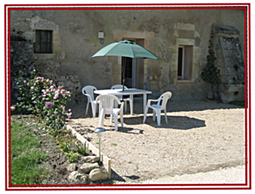 Saint-Laurent-d'Arce - Gironde (33240) Saint-Laurent-d'Arce - Gironde (33240)