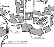 Cadastre de 1813