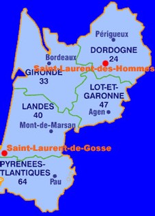 Aquitaine Aquitaine