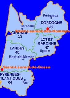 Aquitaine