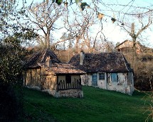 Maisons doubleaudes. Maisons doubleaudes.