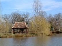 Presqu'île.