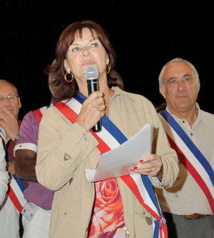 Marie-France Corvest Marie-France Corvest