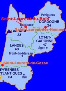 Aquitaine Aquitaine