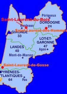 Aquitaine