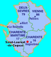 Poitou-Charente Poitou-Charente