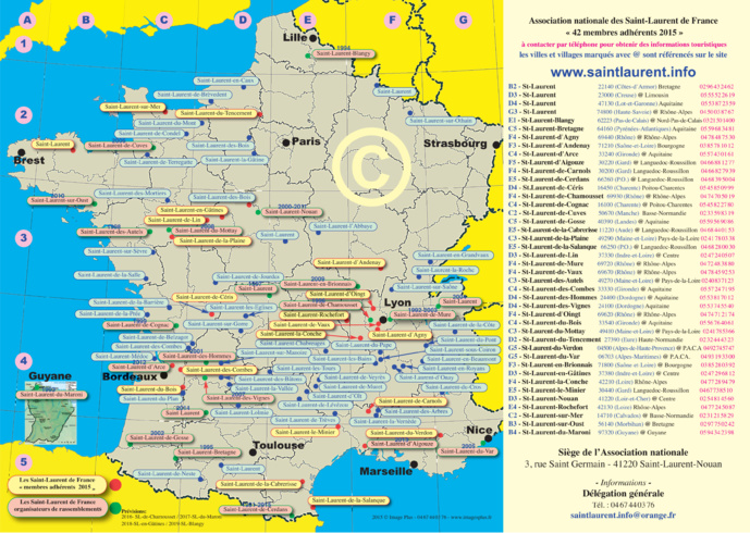 Télécharger la carte ci-dessous. Télécharger la carte ci-dessous.