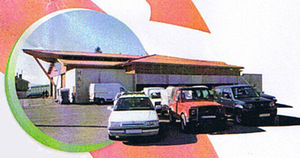 Marché aux veaux de Saint-Laurent-de-Chamousset Marché aux veaux de Saint-Laurent-de-Chamousset