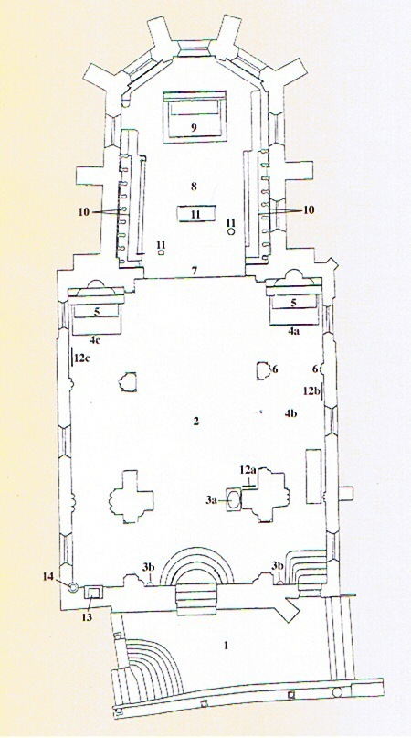 L'église de Saint-Laurent-d'Oingt L'église de Saint-Laurent-d'Oingt