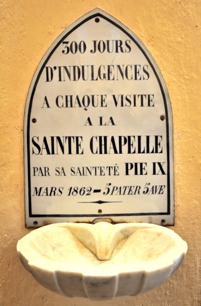 La chapelle de Saint-Laurent-d'Oingt