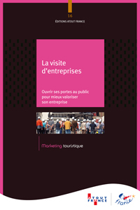 La visite d'entreprises La visite d'entreprises