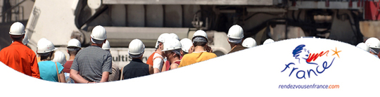 La visite d'entreprises La visite d'entreprises