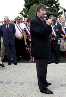 Jean Goujon Jean Goujon