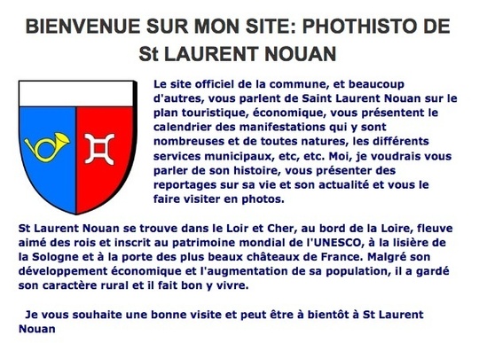 Le site "PHOTHISTO" de Jean-Pierre Lapeyre Le site "PHOTHISTO" de Jean-Pierre Lapeyre