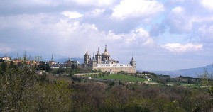 Saint Laurent de l’Escurial. Saint Laurent de l’Escurial.