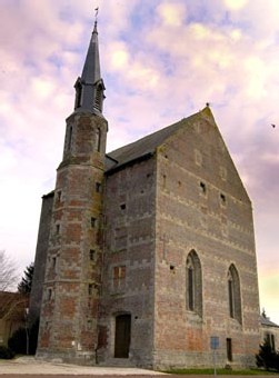La Grand'Maison La Grand'Maison