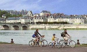 En balade au pays des châteaux En balade au pays des châteaux