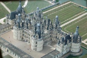 Château de Chambord Château de Chambord