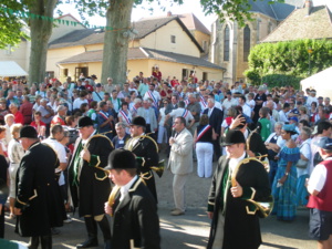 30ème rassemblement des Saint Laurent de France……. 30ème rassemblement des Saint Laurent de France…….