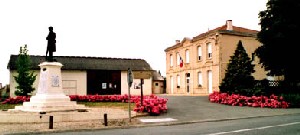 La place La place