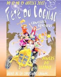 Destination Poitou-Charente. Destination Poitou-Charente.