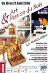 Destination Poitou-Charente. Destination Poitou-Charente.