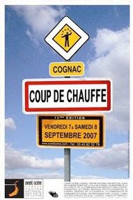 Destination Poitou-Charente. Destination Poitou-Charente.
