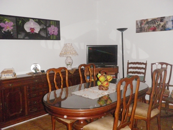 Maison en Espagne pour 6 personnes Maison en Espagne pour 6 personnes