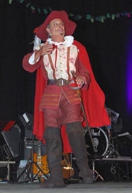 Cyrano de Bergerac Cyrano de Bergerac