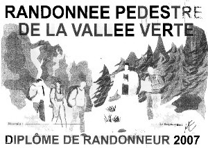 Peu Alegre: Randonnée Laurentines. Peu Alegre: Randonnée Laurentines.