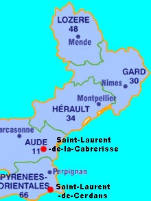 Languedoc-Roussillon Languedoc-Roussillon