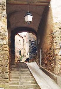 Saint-Laurent-de-la-Cabrerisse (11220 - Aude) Région: Languedoc-Roussillon Saint-Laurent-de-la-Cabrerisse (11220 - Aude) Région: Languedoc-Roussillon