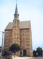 Saint-Laurent-en Gâtines (37380 - Indre-et-Loire)