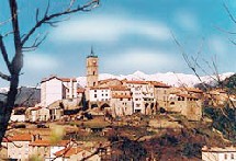 Saint-Laurent-de-Cerdans ( 66260 - Pyrénées-Orientales ) Saint-Laurent-de-Cerdans ( 66260 - Pyrénées-Orientales )