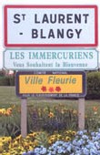Saint-Laurent-Blangy (62223 - Pas-de-Calais) Saint-Laurent-Blangy (62223 - Pas-de-Calais)