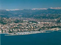 Saint-Laurent-du-Var ( 06703 - Alpes-Maritimes )