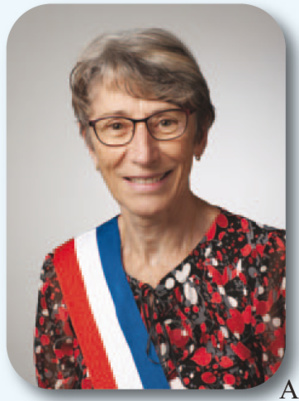 Mme Marie-France Corvest Mme Marie-France Corvest