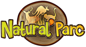 PARC ANIMALIER PARC ANIMALIER