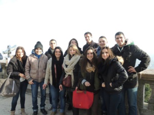 Rencontre à Saint-Laurent-d'Oingt Rencontre à Saint-Laurent-d'Oingt