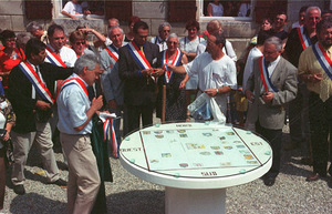 4° Rassemblement - 31/07 et 01/08/1999 - Saint-Laurent-de-Cognac (16100 - Charente) Poitou-Charente