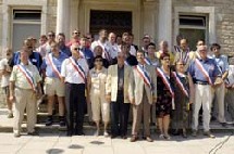 7° Grand Rassemblement - 2003 – Saint-Laurent-de-Mure (69720 - Rhône) Rhône-Alpes. 7° Grand Rassemblement - 2003 – Saint-Laurent-de-Mure (69720 - Rhône) Rhône-Alpes.