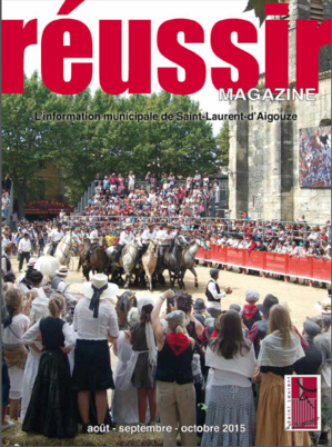 Saint-Laurent-d'Aigouze Saint-Laurent-d'Aigouze