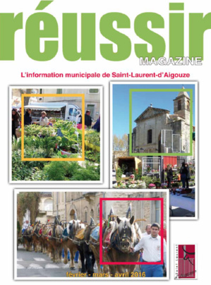 Saint-Laurent-d'Aigouze Saint-Laurent-d'Aigouze