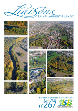 Saint-Laurent-Blangy Saint-Laurent-Blangy