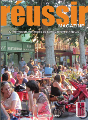 Saint-Laurent-d'Aigouze Saint-Laurent-d'Aigouze