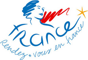 Le nouveau logo de la marque France Le nouveau logo de la marque France