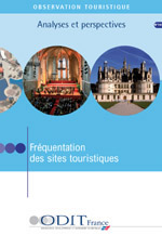 Fréquentation des sites