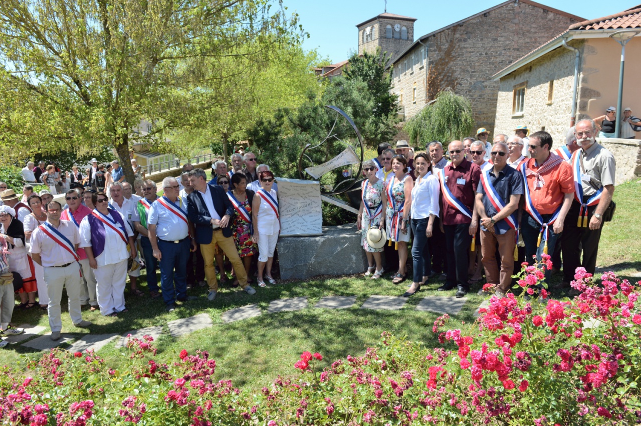 26° rassemblement de SL de Chamousset en images