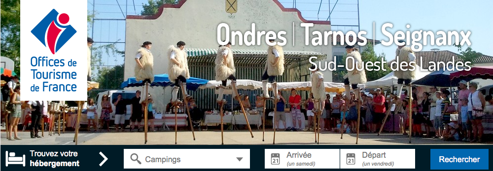 Programme complet du Seignanx Programme complet du Seignanx